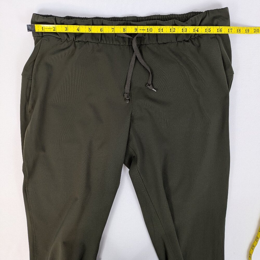 Lululemon Draw String Pants - image 4